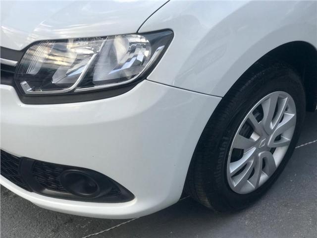 Renault Sandero 1.6 16v sce flex expression 4p manual - Foto 15
