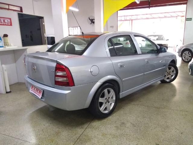 GM - Chevrolet Astra Sedan Completo !!!Impecável!!! - Foto 6