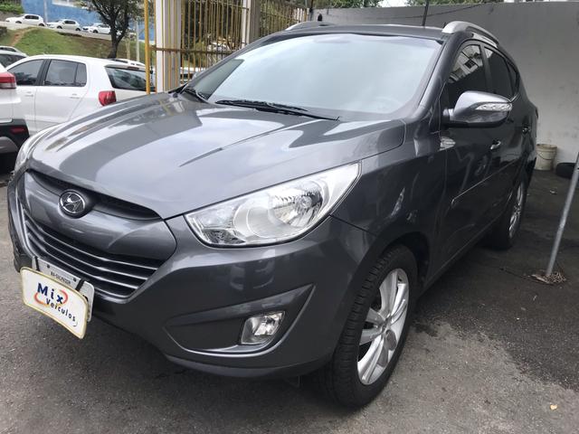 IX35 2015 único dono automático - Foto 3