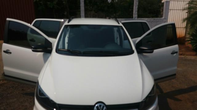 VENDO FOX TRACK 1.0 2017 vlr 42300 - Foto 12