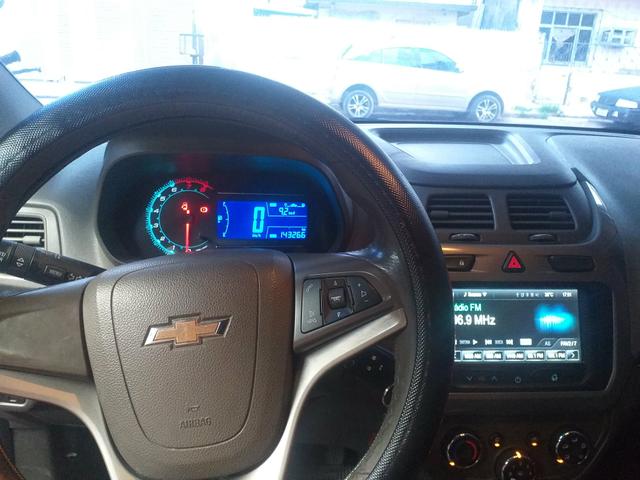 Carro cobalt LTZ 1.8 2014 - Foto 4