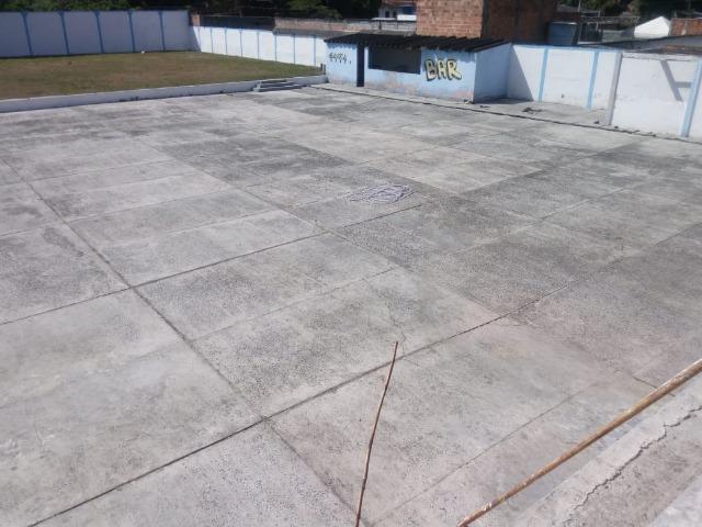 Área de 3.050 metros quadrados no centro de Dias D'Ávila - Foto 8