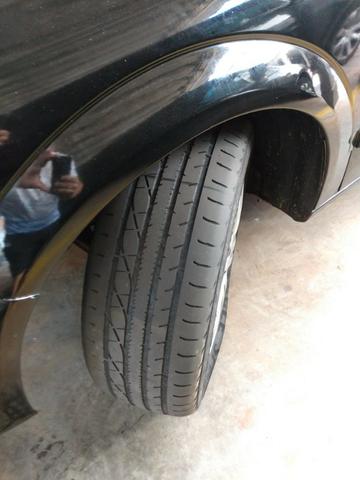 Chevrolet Vectra Elegance 2009 flex completo particular - Foto 16