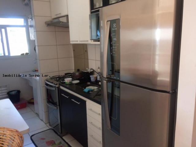 Apartamento para Venda em Osasco, Umuarama, 3 dormitórios, 1 suíte, 2 banheiros, 1 vaga - Foto 12