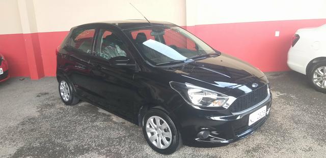 Ford Ka SE completo 2015/15