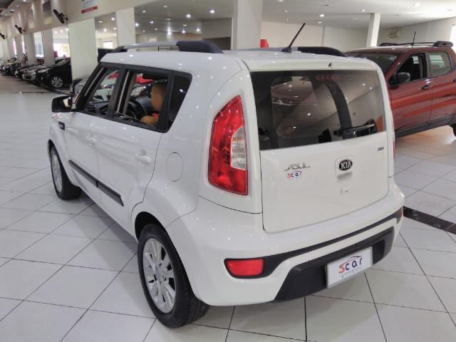 Kia Soul 1.6 EX 2014 - automático - Foto 5
