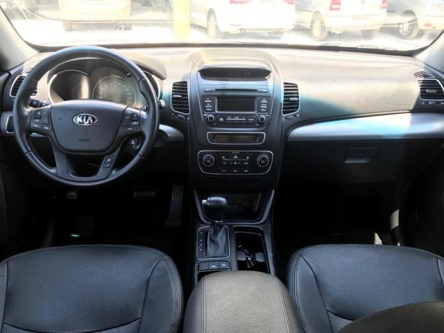 KIA SORENTO 2015/2015 2.4 16V GASOLINA EX AUTOMÁTICO - Foto 5