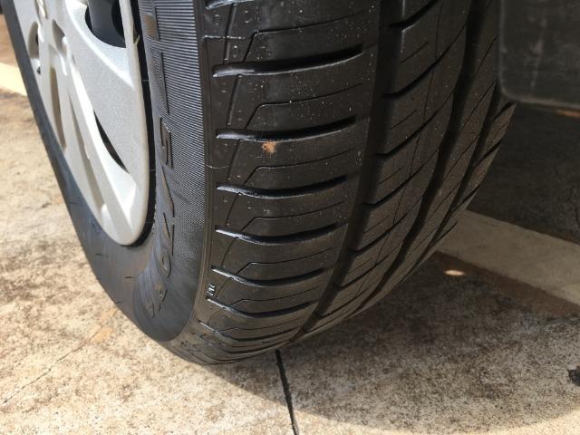 Hyundai Hb20 1.0 36mil km Impecável Ipva 2019 Pago Pneus Cabelo Completo Som no Volante - Foto 7