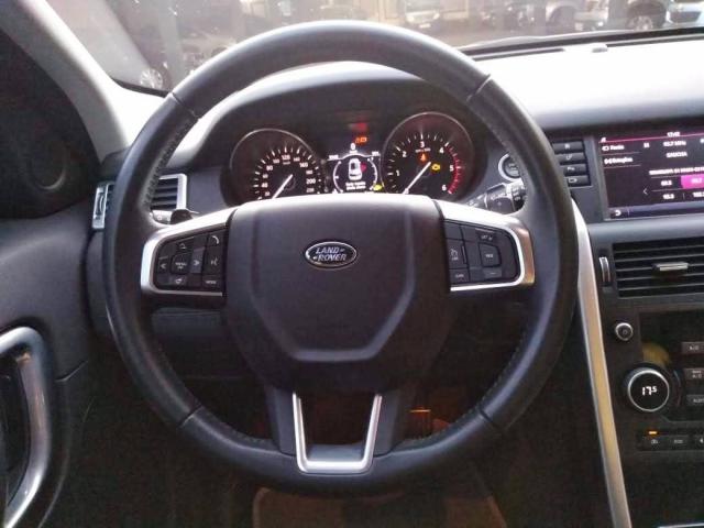 Land Rover Discovery Sport 2.0 TD4 4WD 4P - Foto 9