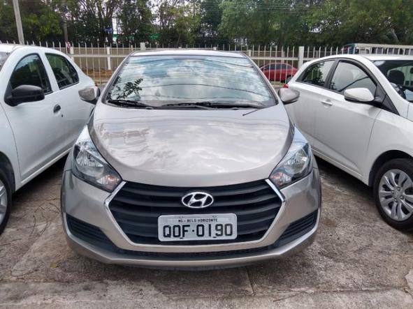 Hyundai HB20 Comfort Plus 1.6 - Foto 2
