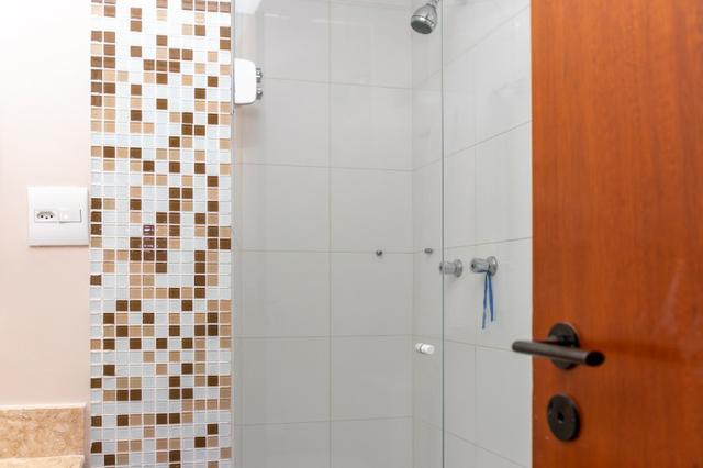 Flat mobiliado no Centro de Ribeirao Preto | A190806017 - Foto 11