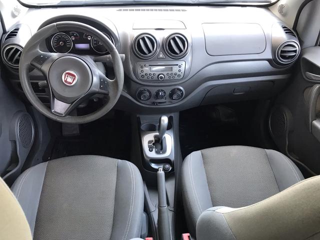 Fiat Palio Essence Automático Top - Foto 7