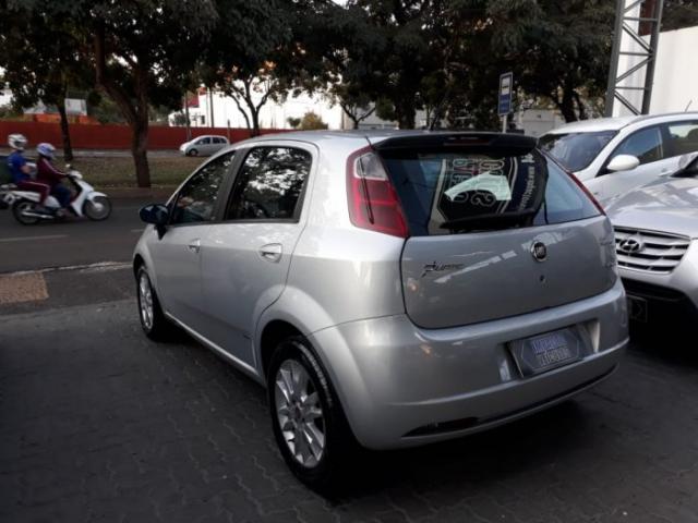 Fiat punto 2012 1.6 essence 16v flex 4p manual - Foto 6