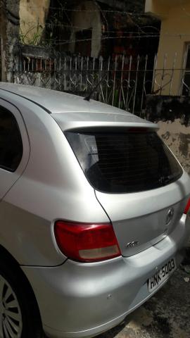 Gol G5 ano 2010/2011 - Foto 2