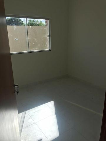 Casa em cuiaba no parque atalaia pronta entrega 175 mil .wats 99293 - 8286 - Foto 12