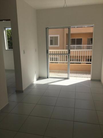 Alugo apartamento no Cond Altos do Calhau - Foto 11