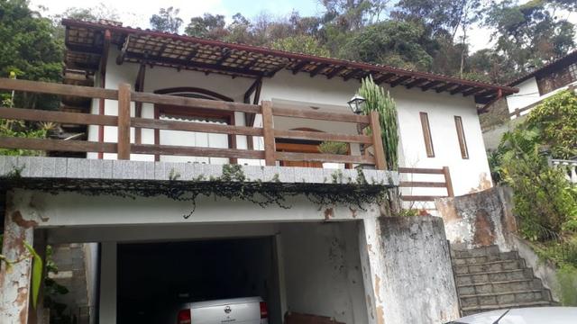 Casa c/3 Quartos no Carangola - Foto 5