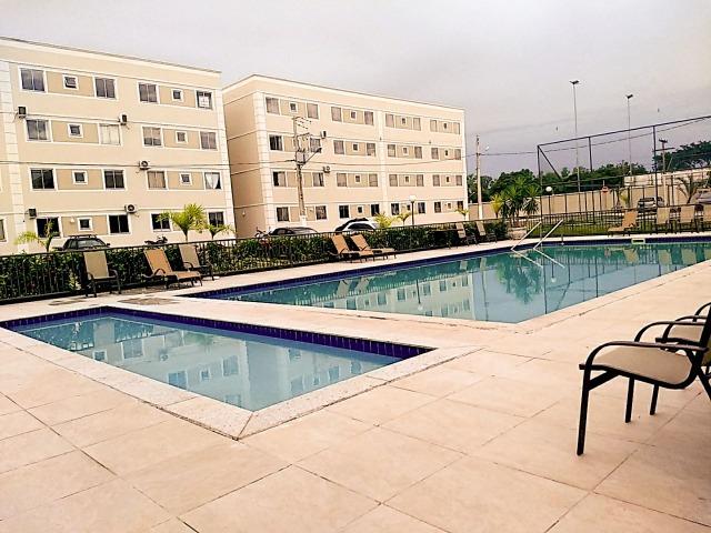Vendo Ágio no Condominio Parque Chapada Costa - Foto 7