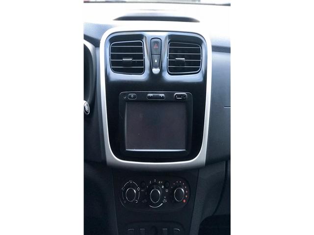 Renault Sandero 1.6 16v sce flex expression 4p manual - Foto 9