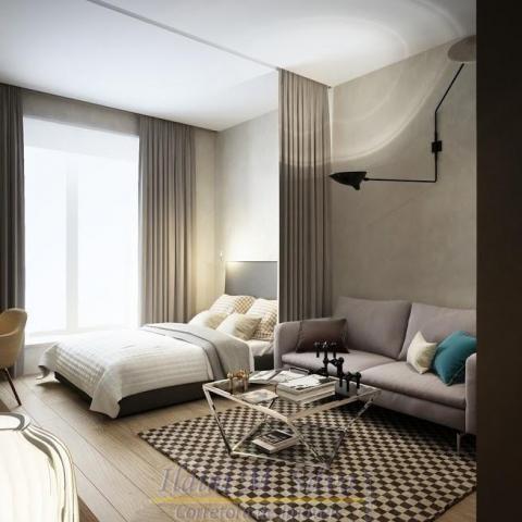 Apartamento à venda com 1 dormitórios em Centro, Camboriú cod:5024_44 - Foto 3