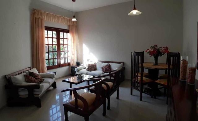 LF 38 -Casa de cond no Olho d'água com 05 quartos l207m² - Foto 2