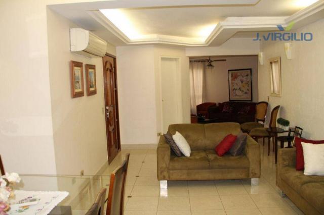 Apartamento com 5 dormitórios à venda, 150 m² por R$ 600.000 - Setor Central - Goiânia/GO - Foto 9