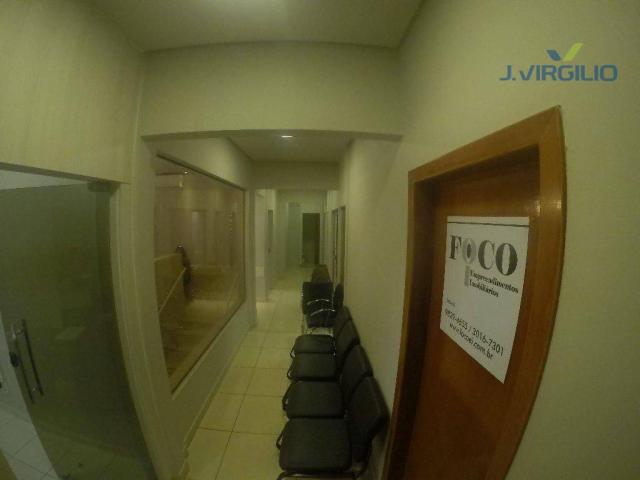 Prédio comercial à venda, Jardim Sabia, Senador Canedo - PR0003. - Foto 7