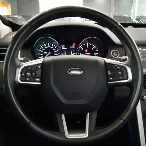 Land Rover Discovery Sport 2.2 16v Sd4 Turbo Hse l - Foto 8