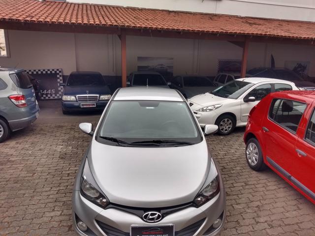 HB20 Confort Premium1.6 AUT. Impecável - Foto 5