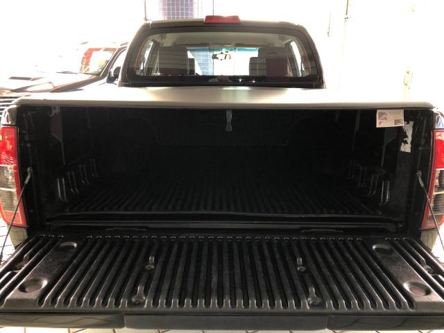 Nissan Frontier S CD_2.5TDI_1DonO_88MKM_ExtrANovA_LacradAOriginaL_Placa A_ - Foto 14