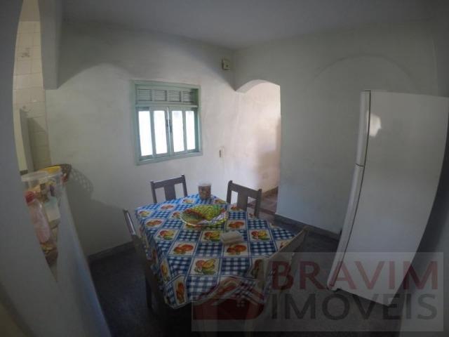 Casa duplex em Serra Sede ( estudo troca por imóvel de menor valor) - Foto 4