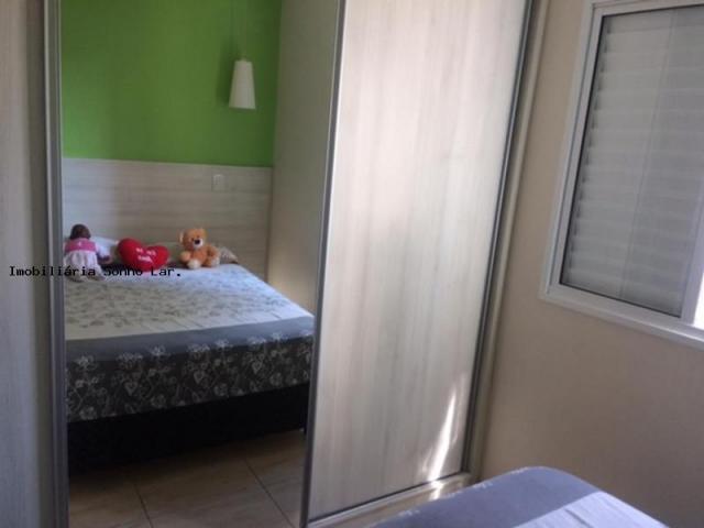 Apartamento para Venda em Osasco, Umuarama, 3 dormitórios, 1 suíte, 2 banheiros, 1 vaga - Foto 2