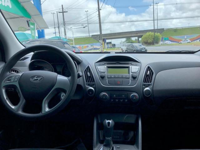 Hyundai ix35 - Foto 8
