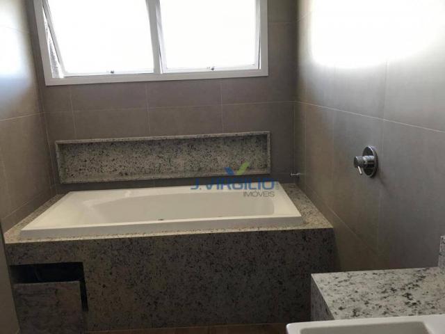 Apartamento com 4 quartos à venda, 208 m² por R$ 1.200.000 - Setor Bueno - Goiânia/GO - Foto 9