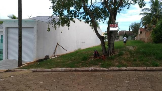 Pra vender essa semana! Terreno no Porto Rico de 360m² - Cond. Vale dos Sonhos - Foto 8