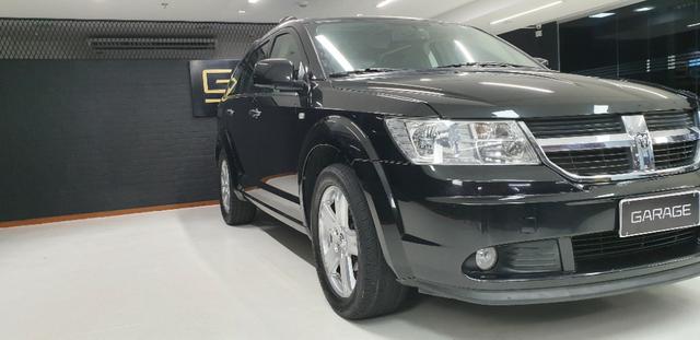 Dodge Journey 2011 - Foto 5