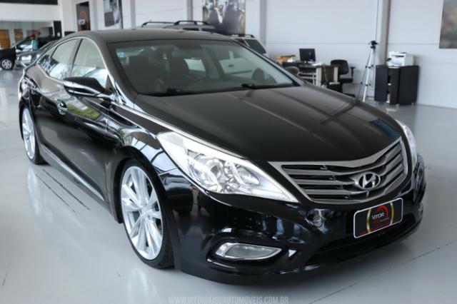 Hyundai Azera 3.0 V6 - Foto 6