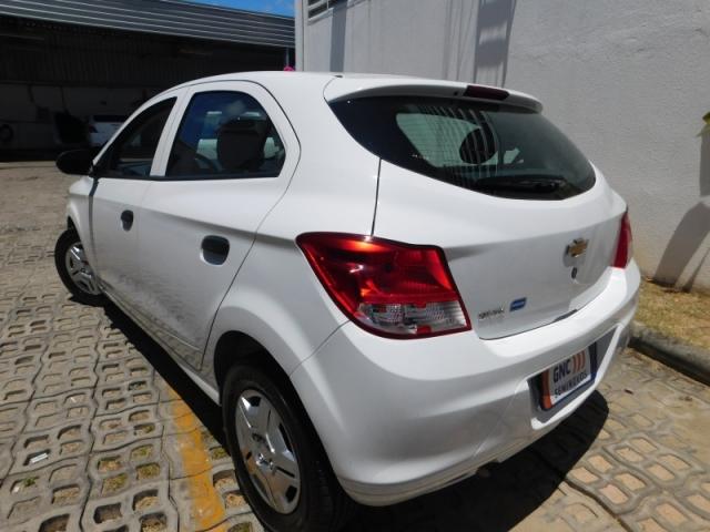 CHEVROLET ONIX 1.0 MPFI JOY 8V FLEX 4P MANUAL. - Foto 4