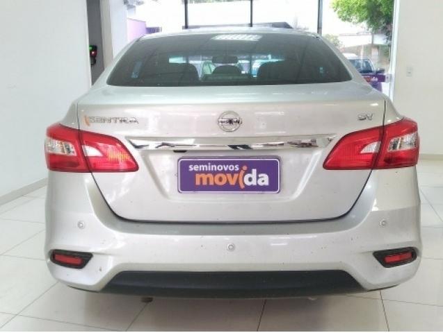Sentra SV 2019 com 15 mil km! Muito abaixo da Fipe! - Foto 5