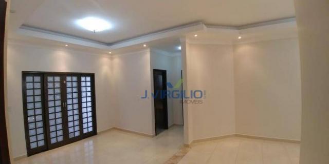Casa com 3 quartos à venda, 242 m² por r$ 599.000 - parque das paineiras (1,2,3 e 4 etapa) - Foto 16
