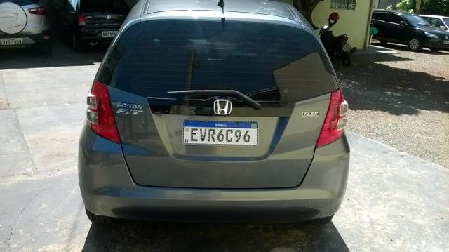 Honda Fit 1.4 mecânico - Foto 8