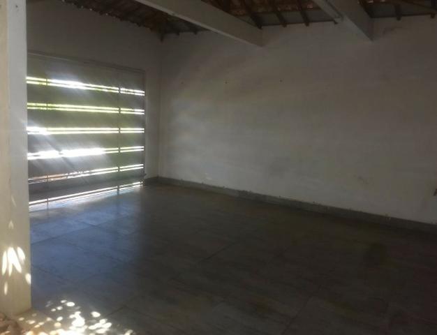 Vendo Excelente Casa no Residencial Santa Terezinha com 3/4 sendo 1 Suíte - Foto 2