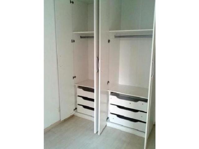 Apartamento para venda em osasco, continental, 3 dormitórios, 1 banheiro, 1 vaga - Foto 7
