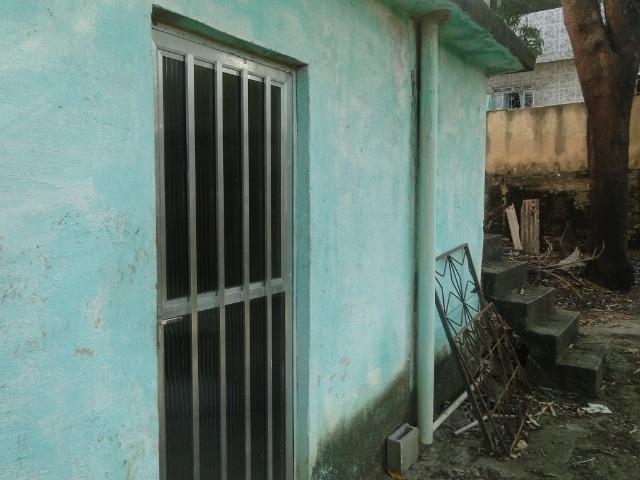 1 casa duplex + 2 kitnetes ótima localização próximo a rua boa sorte - Foto 6