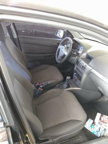 Chevrolet Vectra Elegance 2009 flex completo particular - Foto 10