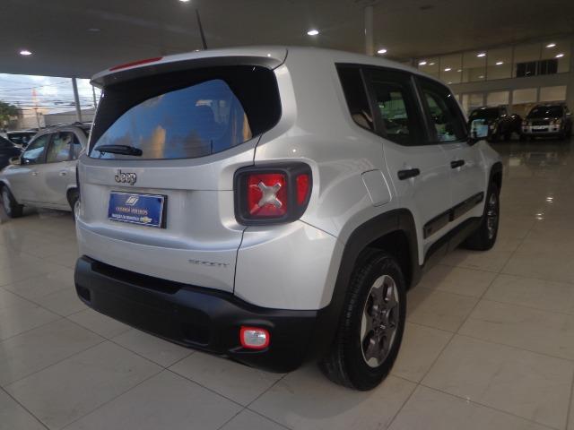 Renegade jeep - Foto 9