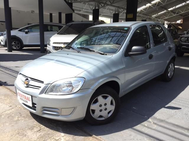 Celta LT 1.0 2009/2010