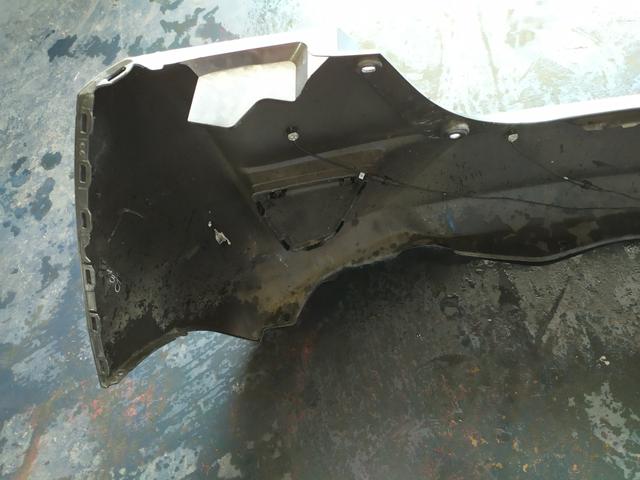 Para-choque traseiro Honda Fit - Foto 2