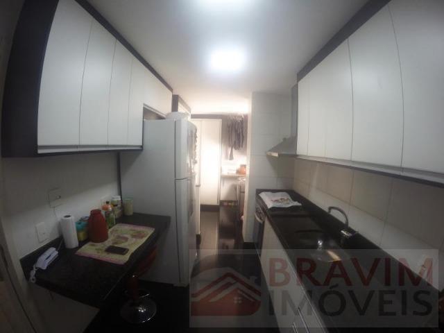 Lindo apartamento - Foto 11