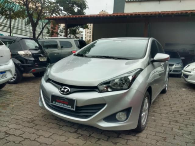 HB20 Confort Premium1.6 AUT. Impecável